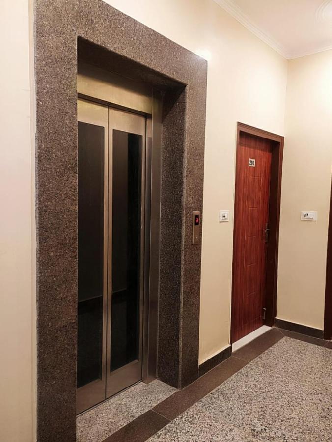 Hotel The Shivaay - Delight Inn Rishīkesh Εξωτερικό φωτογραφία